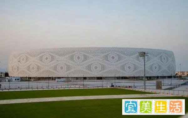 已开拆的卡塔尔974球场及其他球场命运