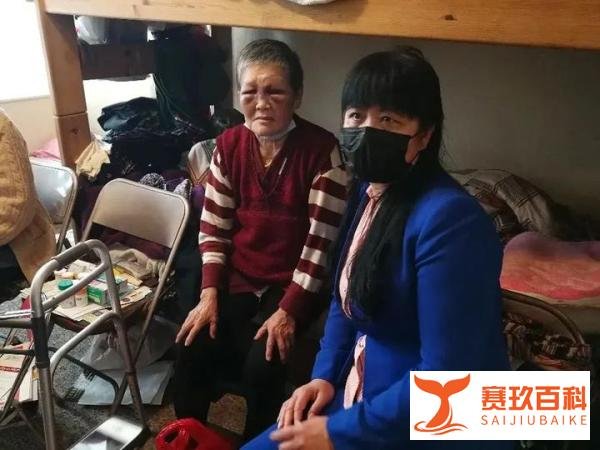 美国华裔阿婆英勇反击扑街仔后全家发声:$90万善款全部捐出!