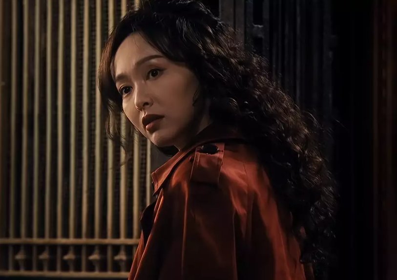 汪小姐结局