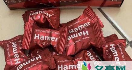 悍马糖事件是真的吗 悍马糖可以带回中国吗