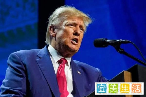 81岁高龄拜登宣布竞选连任美国总统，和77岁特朗普的“宿命之战”即将