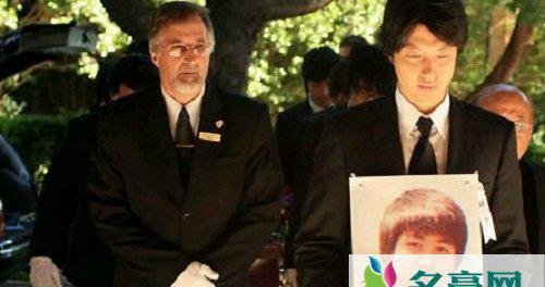 李东健近况怎样 李东健弟弟离世是怎么回事现如今李东健怎样了