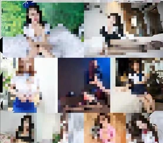 几款交友软件平台涉黄,到处充斥着“软色情”“性暗示”?