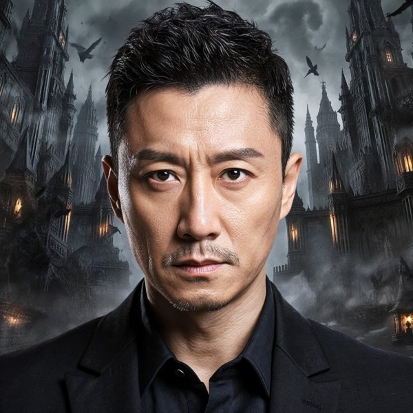 隐锋分集剧情介绍大结局