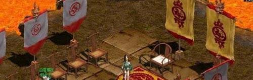 新侠义道boss坐标图片版