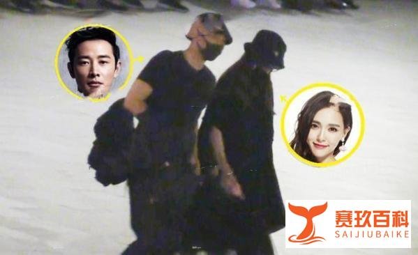 唐嫣怀孕再添实锤！近照曝光肚子大到遮不住，不回应是因竞争太大？
