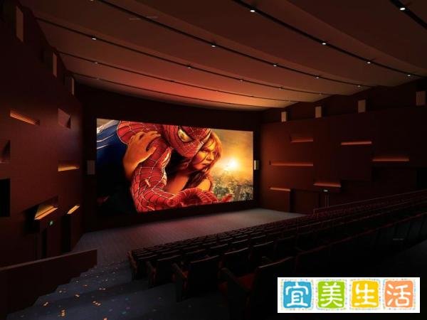 电影院陆续复工，娱乐场所逐渐开放，电影院四月或可正常营业？