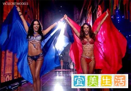 中国的“性感神话”——M女郎高端情趣内衣品牌