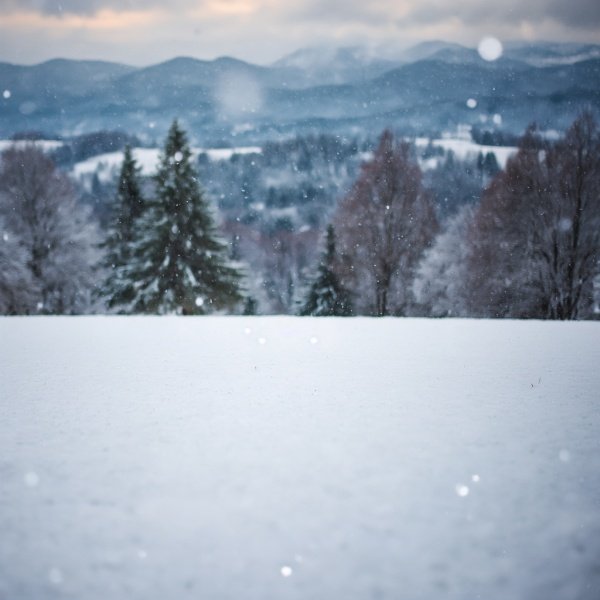 4月下雪的民间说法