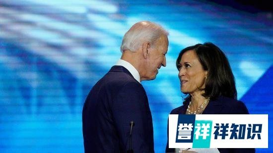忠诚与野心之间的抉择:卡马拉·哈里斯在总统辩论后面临的困境