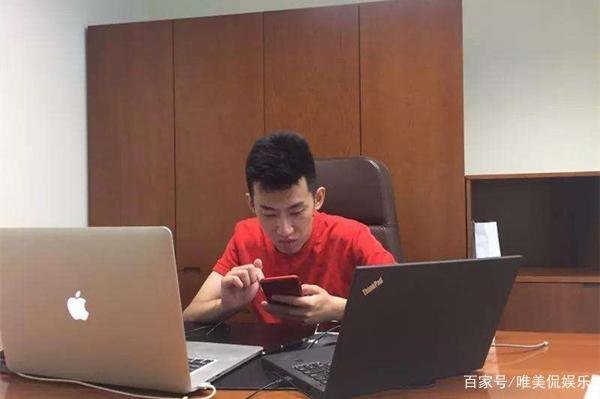 丁伟创业背后的玄机,父亲真的给他投资了两千万?