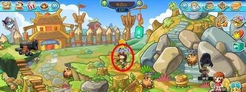 卡布西游任务宿命的羁绊怎么完成？