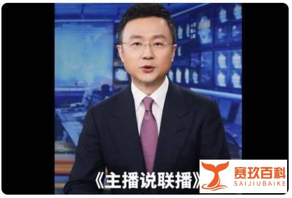 央视主播提醒有些人别动歪脑筋 这是咋情况？