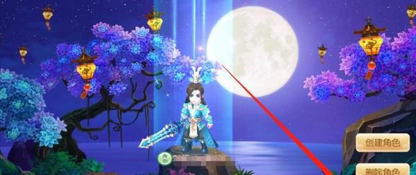 梦幻诛仙怎么回门派