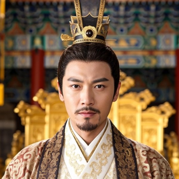 鹿鼎公是什么级别