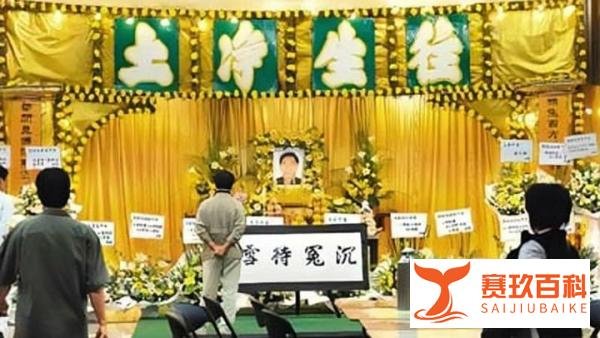 因赌债纠纷，而被残忍杀害的黑帮14k大哥“差佬文”