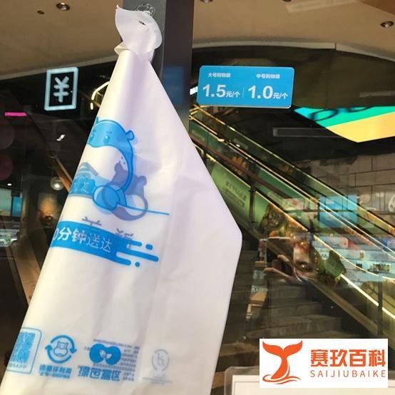 全降解 ? 可降解?是否傻傻分不清楚