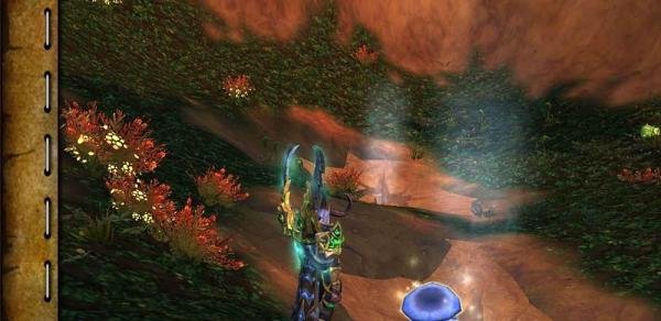 魔兽世界[寂静之颅：割颅者之颅]任务线怎么做