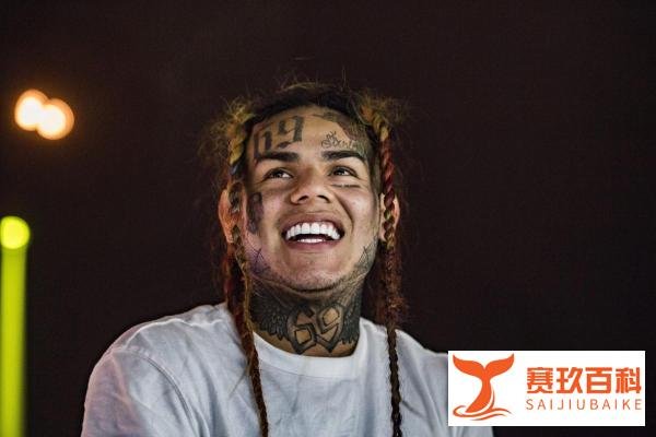 杀人放火金腰带：Tekashi69因肺炎疫情提前出狱