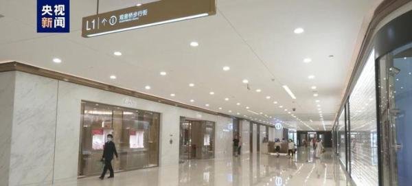 为保供电 重庆部分商场16点开始营业，为确保电力安全有序供应