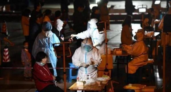 成都出现1传13特殊案例 这是咋情况？