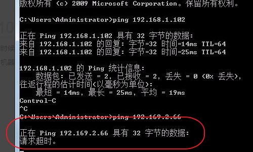 arp- a命令如何使用？
