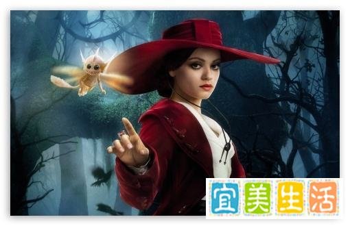 盘点世界十大女强人 慈禧上榜