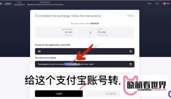 Webmoney新渠道:如何用JAAX兑换wmz?