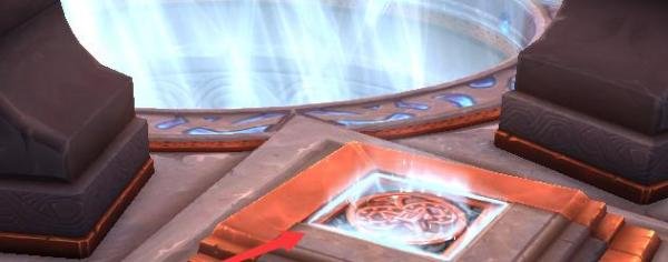 魔兽世界9.0.2虚空风暴怎么去