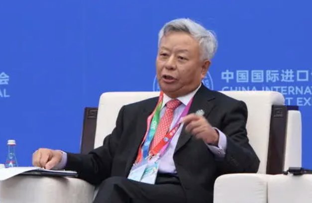 金立群与金人庆关系