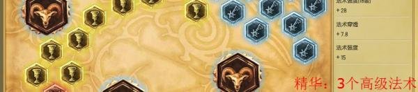 英雄联盟S4不一般的潮汐海灵符文--小鱼人符文