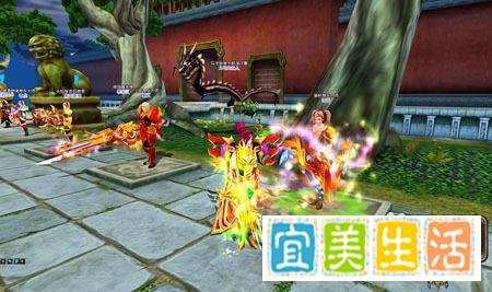 揭秘《成吉思汗3》赚钱攻略