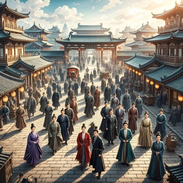 电视剧无间大结局