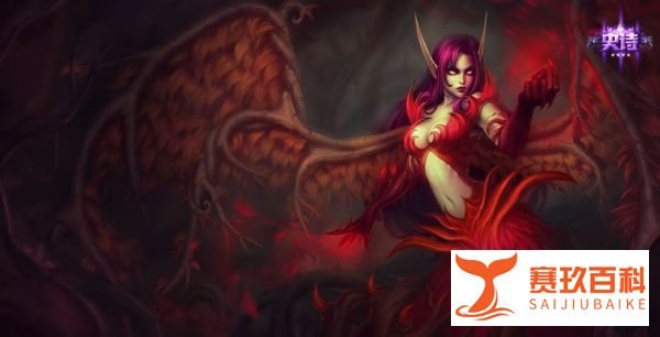 lol堕落天使天赋加点