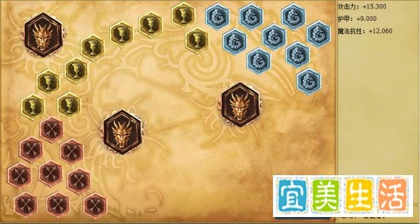 lols6德玛西亚之力盖伦上单最新天赋符文搭配