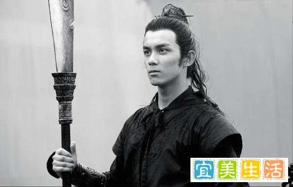 《仙剑一》确定翻拍!新李逍遥扮演者引炸锅,网友直呼求放过