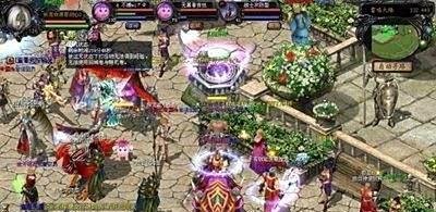 焚神葬魔域1.08正式版攻略