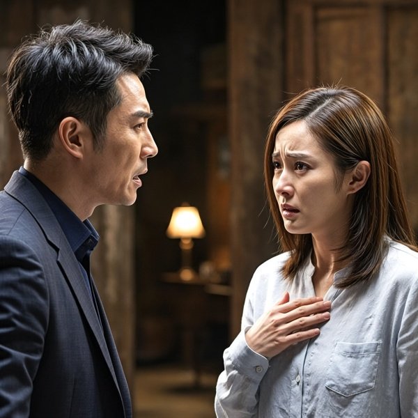 看着老婆被欺负的电影