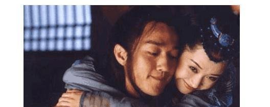 李亚鹏和许晴公布恋情, 王菲放话不能娶她, 网友: 你算老几