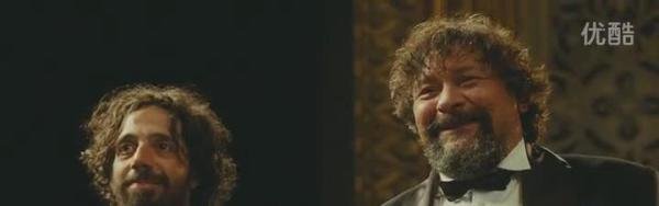 一部电影带你了解经典作品【柴可夫斯基D大调小提琴协奏曲】