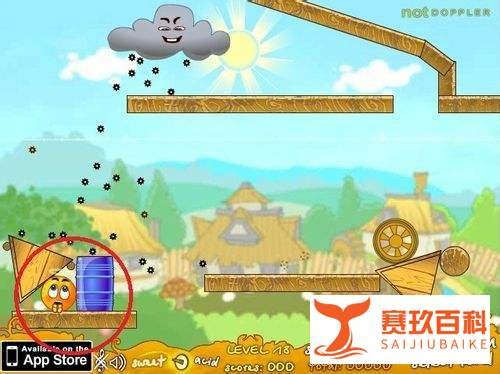 保护橙子增强版3第11-20关详细攻略