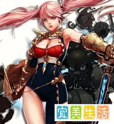 dnf混沌骑士加点