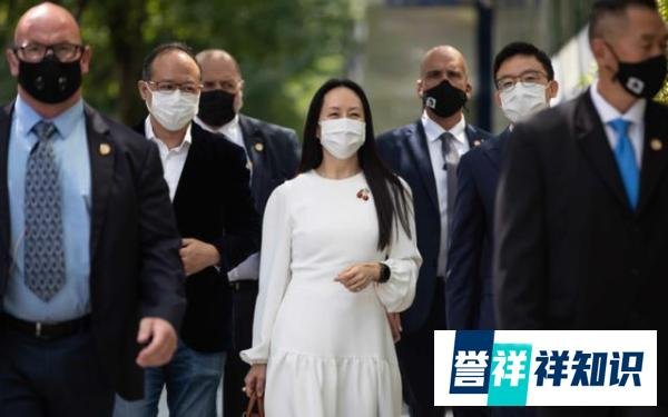加拿大引渡案延期宣判，过去32个月孟晚舟经历了什么？