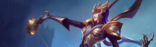 《LOL》历届赛季奖励皮肤盘点