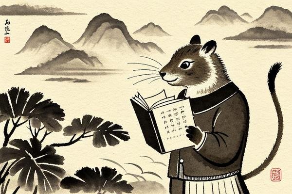 不通文墨代表什么生肖和动物