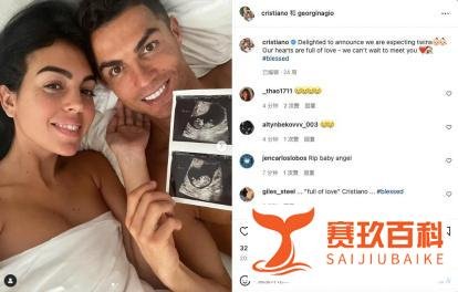已有5孩的C罗至今未婚，却誓要生7孩，在痛失第6子后，首次谈丧子之痛