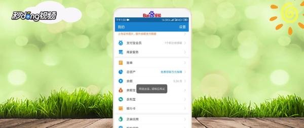 支付宝登陆密码是什么