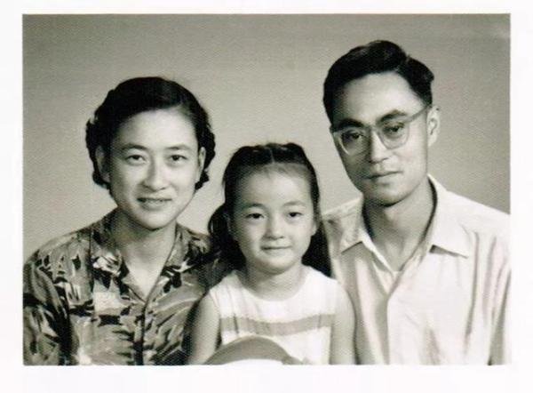 董欣年:院士、孩子、再生的树 | 华人之光