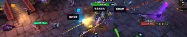 魔兽世界无尽大殿攻略