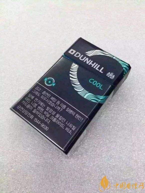 沙龙烟好抽吗 国外十大著名香烟排行沙龙上榜
